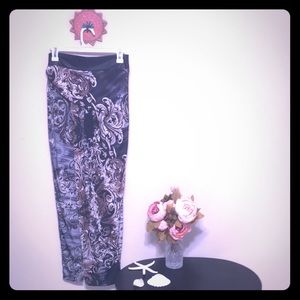 Venus long skirt NWOT